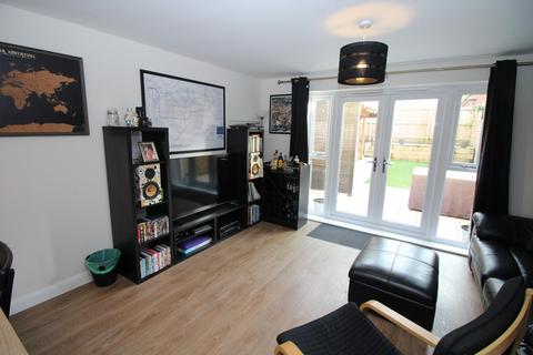 137 Barley Fields, Thornbury, Bristol, BS35 1AQ