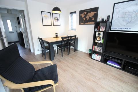 137 Barley Fields, Thornbury, Bristol, BS35 1AQ