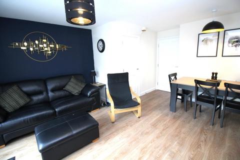 137 Barley Fields, Thornbury, Bristol, BS35 1AQ