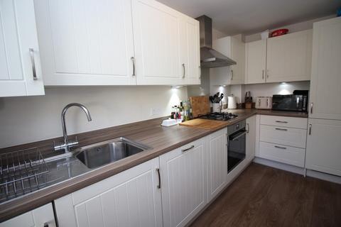 137 Barley Fields, Thornbury, Bristol, BS35 1AQ