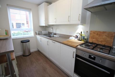 137 Barley Fields, Thornbury, Bristol, BS35 1AQ