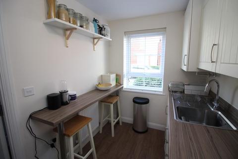 137 Barley Fields, Thornbury, Bristol, BS35 1AQ