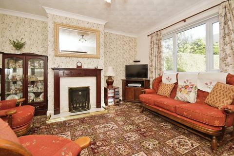 2 bedroom end of terrace house for sale, Jaunty Road, Basegreen, Sheffield, S12 3DW