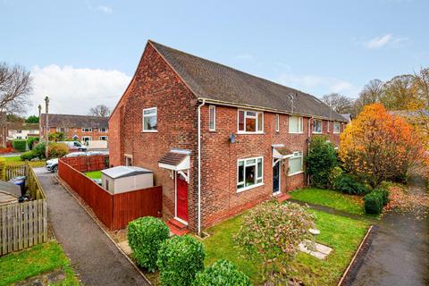 31 Dorts Crescent, Church Fenton, Tadcaster, LS24 9RU