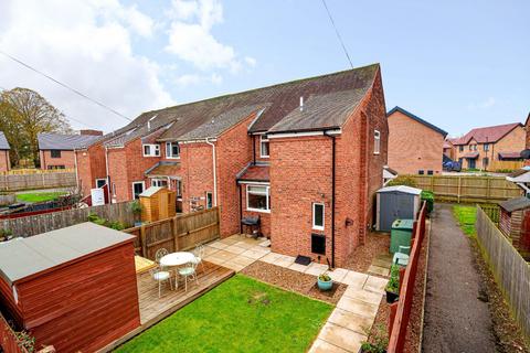 31 Dorts Crescent, Church Fenton, Tadcaster, LS24 9RU