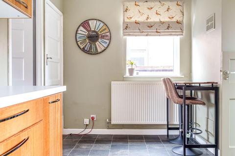 31 Dorts Crescent, Church Fenton, Tadcaster, LS24 9RU