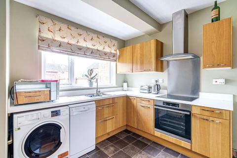31 Dorts Crescent, Church Fenton, Tadcaster, LS24 9RU