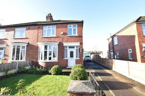 46 Maple Tree Way, Scunthorpe, DN16 1LT