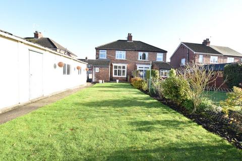 46 Maple Tree Way, Scunthorpe, DN16 1LT