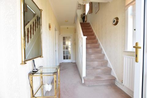 46 Maple Tree Way, Scunthorpe, DN16 1LT