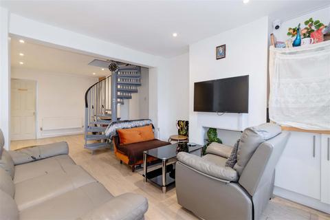 2 bedroom house for sale, Freehold Terrace, Brighton