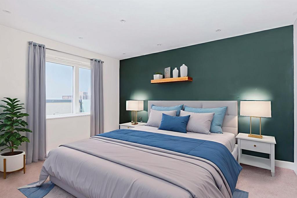 Park-House 4 - Bedroom - Standard - 0.jpg