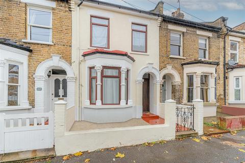111 Frith Road, London, E11 4EX