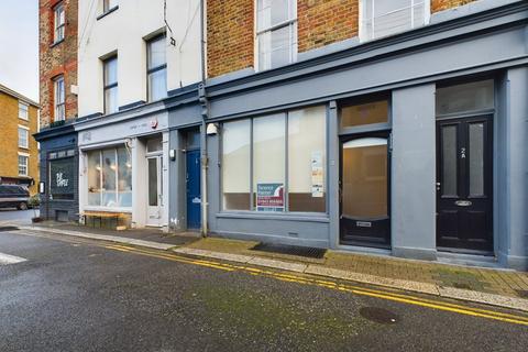 2 Chandos Road, Broadstairs, CT10 1QP