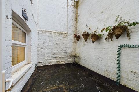 2 Chandos Road, Broadstairs, CT10 1QP