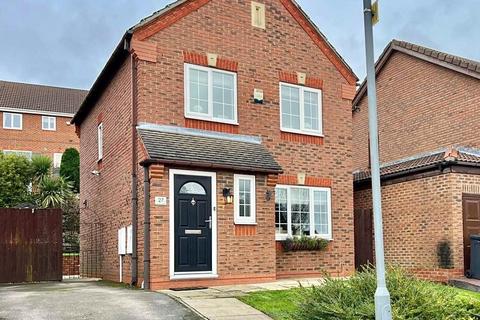 27 Broom Close, Darton, Barnsley, S75 5PZ