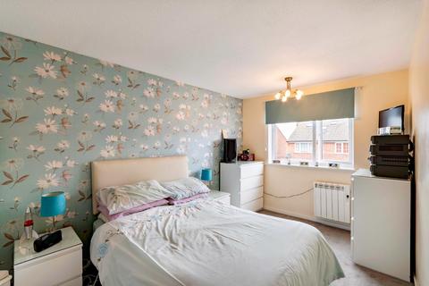 3 Ashworth Crescent, North Leverton, Retford, DN22 0BJ