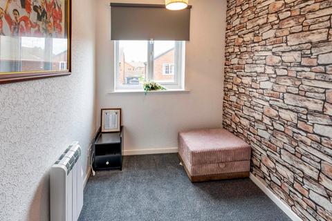 3 Ashworth Crescent, North Leverton, Retford, DN22 0BJ
