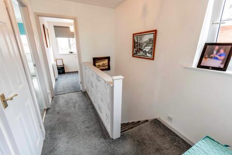 3 Ashworth Crescent, North Leverton, Retford, DN22 0BJ