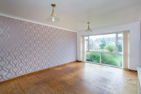 2 bedroom ground floor flat for sale - Cairns Gardens, Balerno, EH14