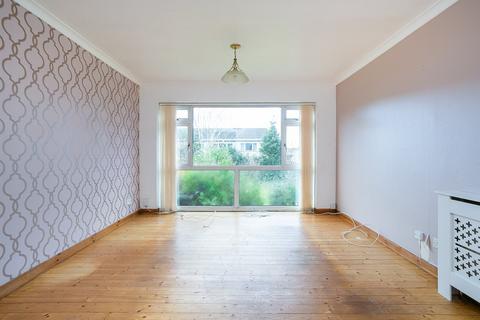 2 bedroom ground floor flat for sale, Cairns Gardens, Balerno, EH14