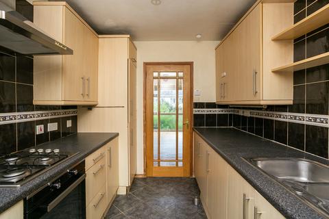 2 bedroom ground floor flat for sale, Cairns Gardens, Balerno, EH14