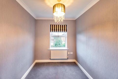 5 Merend Close, Sandtoft, Doncaster, DN8 5TH