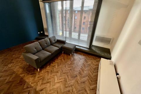 1 bedroom apartment for sale, Shaw Street, Liverpool