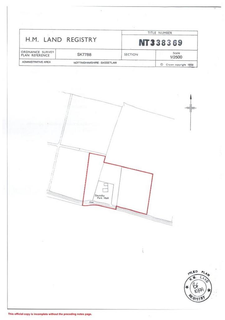 Land Registry Saundby Park Hall.jpg