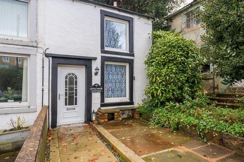 1 bedroom cottage for sale, 2 Moor Road, Great Broughton CA13