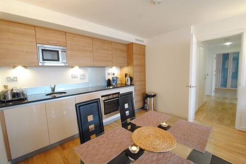 2 bedroom apartment to rent - Metcalfe Court, John Harrison Way, LONDON, SE10