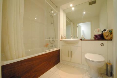 2 bedroom apartment to rent - Metcalfe Court, John Harrison Way, LONDON, SE10