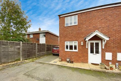 3 bedroom semi-detached house for sale, Carters View, Lower Quinton, Stratford-upon-Avon
