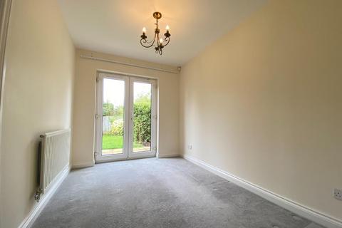 3 bedroom detached house for sale, Wetherby Way, Stratford-upon-Avon