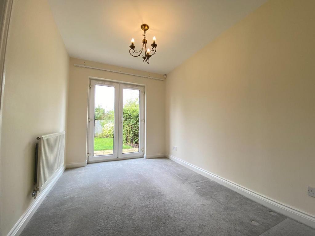 Wetherby Way, StratforduponAvon 3 bed detached house for sale £450,000