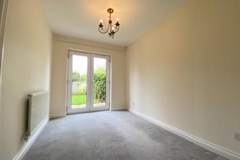 30 Wetherby Way, Stratford-upon-avon, CV37 9LU