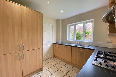 30 Wetherby Way, Stratford-upon-avon, CV37 9LU