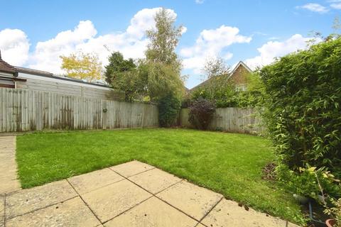 30 Wetherby Way, Stratford-upon-avon, CV37 9LU