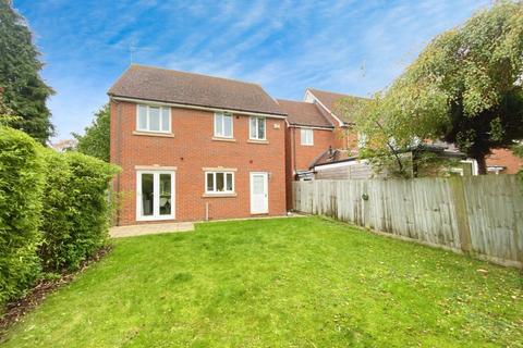 30 Wetherby Way, Stratford-upon-avon, CV37 9LU