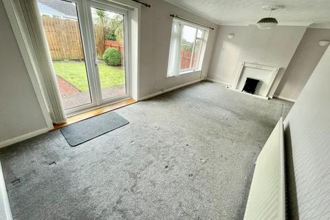 3 bedroom semi-detached bungalow for sale - Forest Drive, Ormesby, Middlesbrough