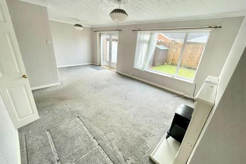 3 bedroom semi-detached bungalow for sale, Forest Drive, Ormesby, Middlesbrough