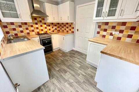 32 Forest Drive, Ormesby, Middlesbrough, TS7 9HX