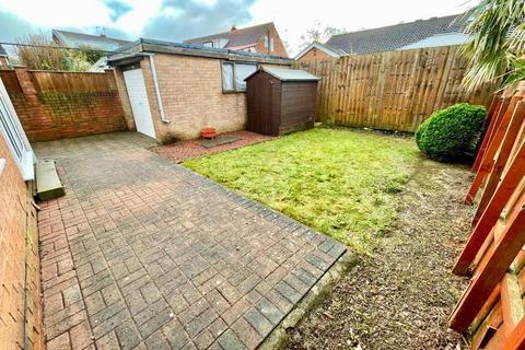 32 Forest Drive, Ormesby, Middlesbrough, TS7 9HX