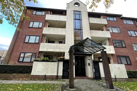 2 bedroom apartment for sale, Imogen Court, Asgard Drive, Salford