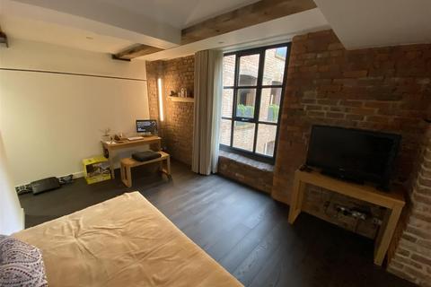 1 bedroom apartment for sale, Crusader Mill, 70 Chapeltown st, Manchester