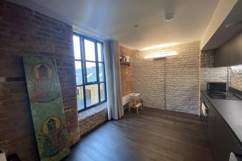 1 bedroom apartment for sale, Crusader Mill, 70 Chapeltown st, Manchester