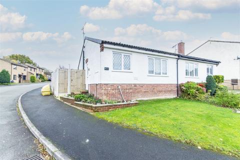 2 bedroom semi-detached bungalow for sale - Firvale Road, Walton, Chesterfield