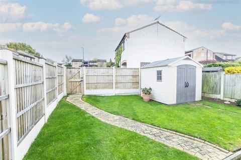 2 bedroom semi-detached bungalow for sale - Firvale Road, Walton, Chesterfield