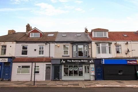 3 bedroom maisonette for sale, Whitley Road, Whitley Bay