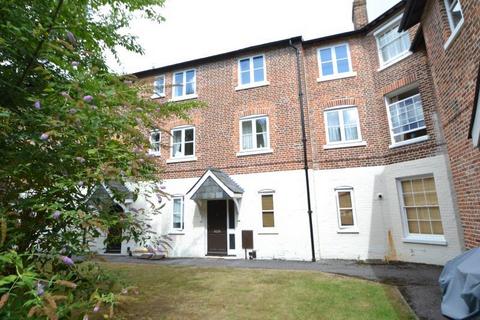 1 bedroom apartment to rent, The Cloisters, Junction Road, Andover, SP10 3FX